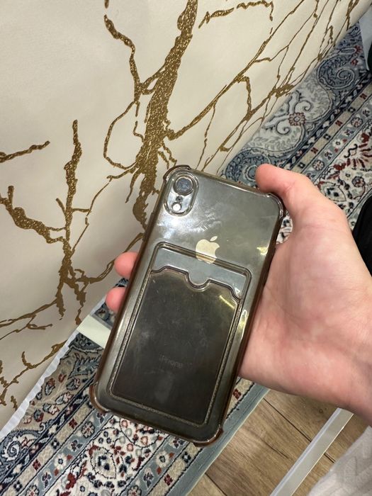 Айфон хр идеалный