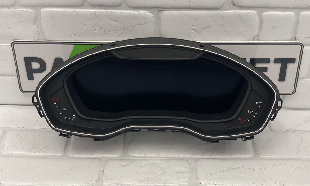 Километраж AUDI A4 A5 Q5 SQ5 8W5920890D