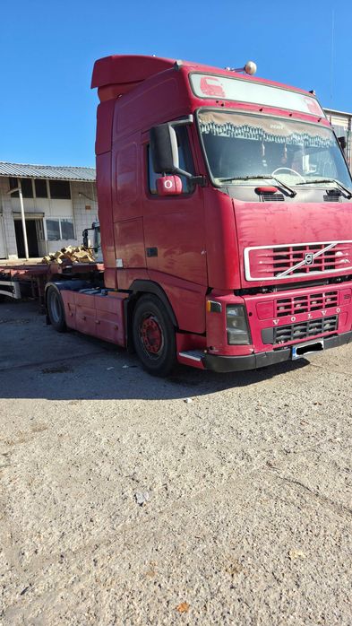 VOLVO Euro3 FH12 420