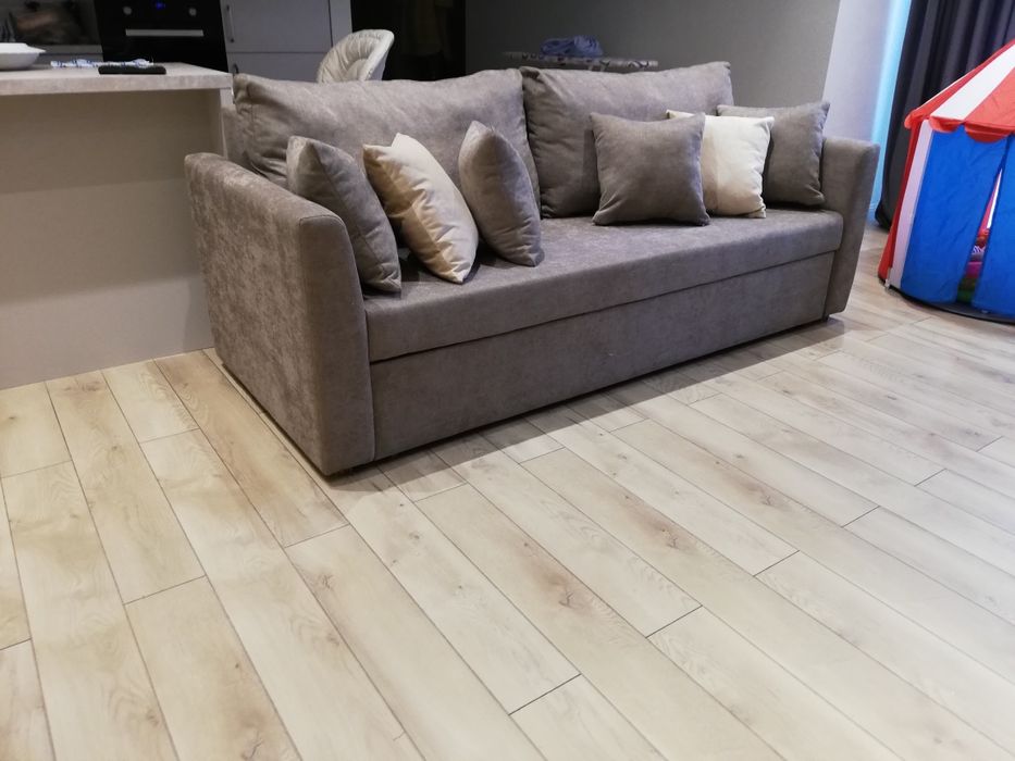 Перетяжка мебели