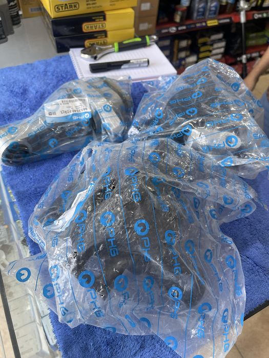 Мотор подушка комплект nexia 3 - Motor podushka komplekt nexia 3