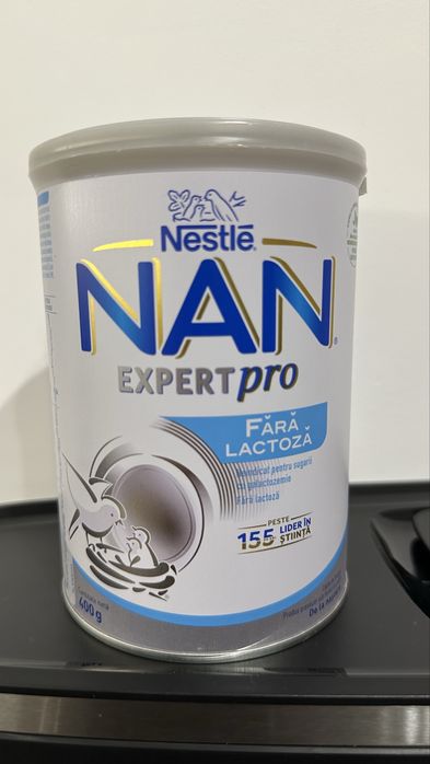 NAN Expert pro Nestle