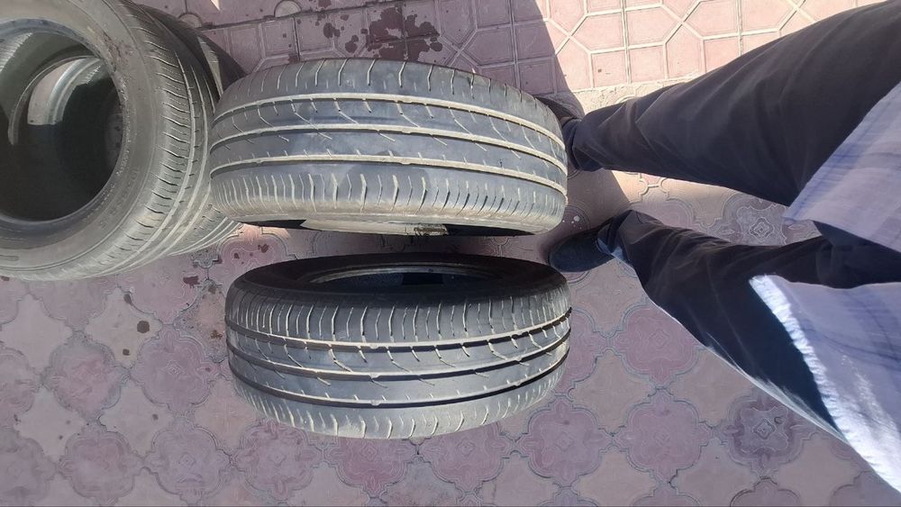 Cobalt radnoy balon sotiladi