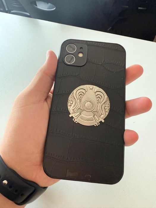 Айфон 11 64гб 74%