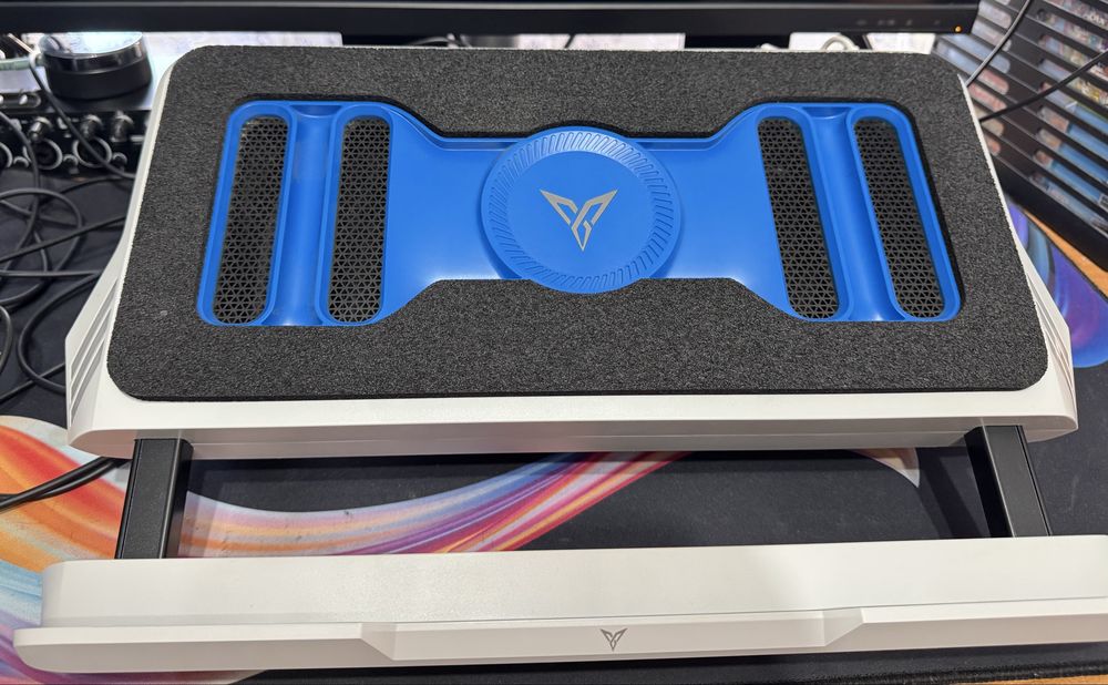 Flydigi BS1 Supercharged Gaming Laptop Cooler