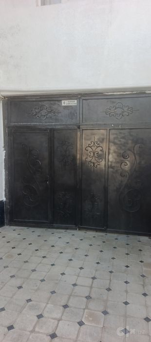 Дарвоза сотилади, ворота продается