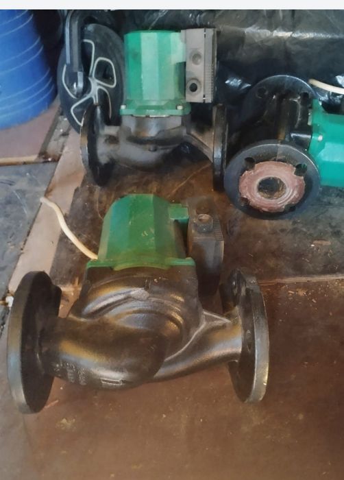 De vînzare pompă Grundfos, Wilo Top