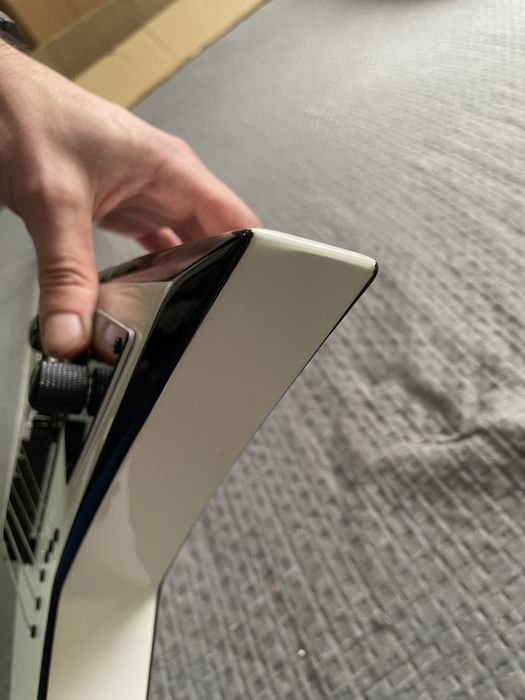 Chitară electrică Flying VJackson JS32T Rhoads