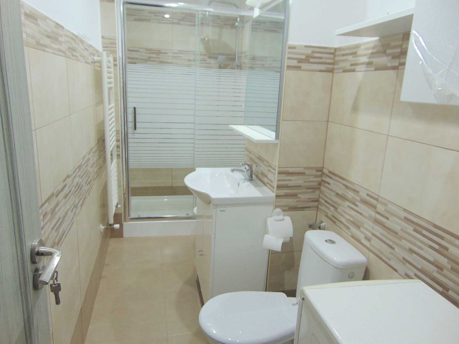 Proprietar, 2 camere decomandate,  Stefan cel Mare