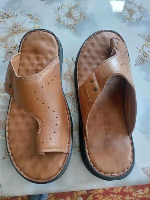 Сандалии саба новые