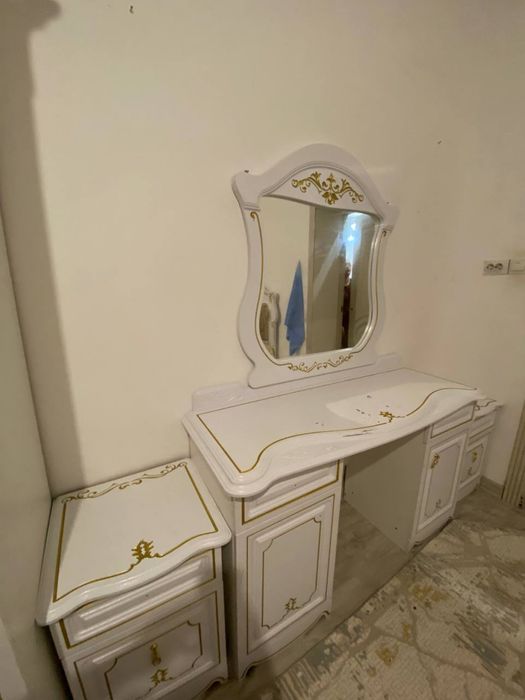 Спальный гарнитур со шкафом