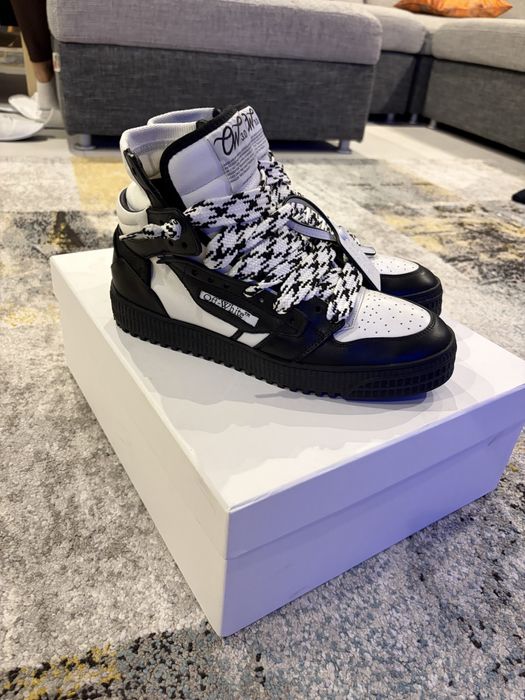 Off White Off Court 3.0 marimea 42