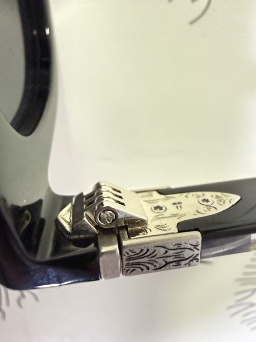 Слънчеви очила  JACQUES MARIE MAGE / JMM