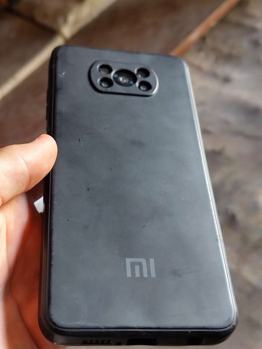 Продам Xiaomi Poco x3 pro