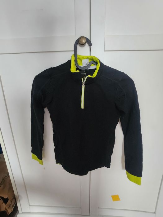 Детско, полар горнище Wedze