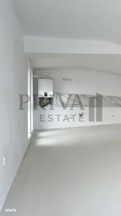 Penthouse 3 camere, 2 bai, 70 mp, terasa 30 mp,Giroc