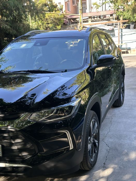 tracker 2 premier