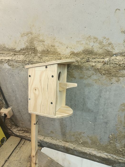 Продам скворечники