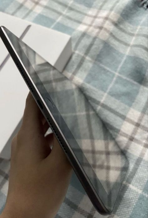 Айпад 9 поколения