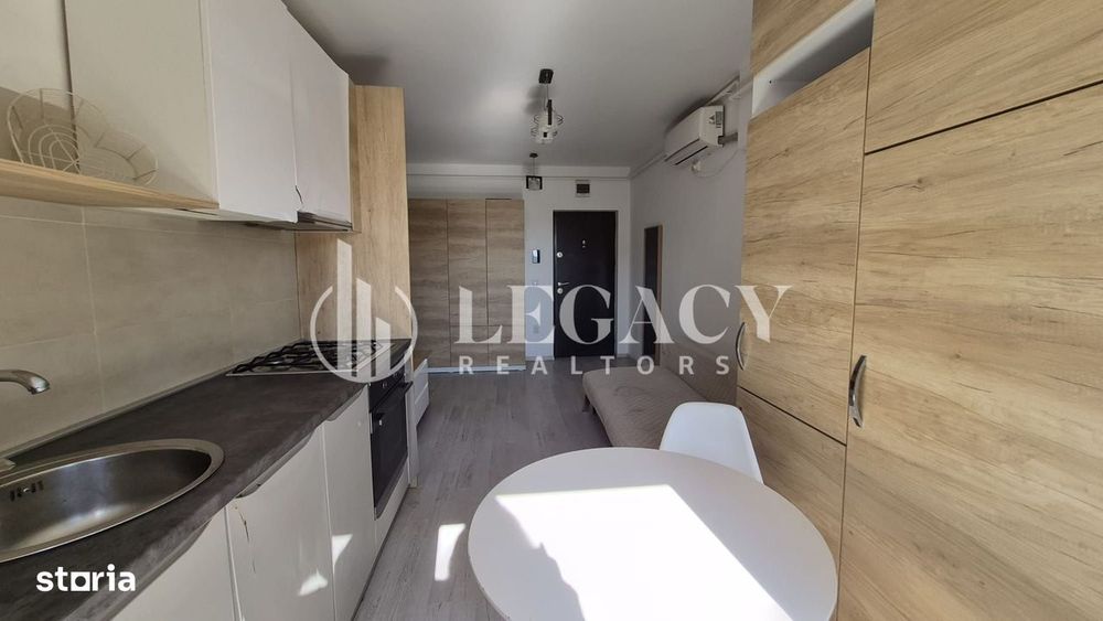 Apartament 2 camere + terasă 10 mp | Ultracentral lângă Palas — fotografia 3