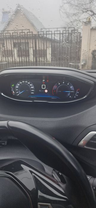 Peugeot 5008 ALLURE **2018** Înmatriculat