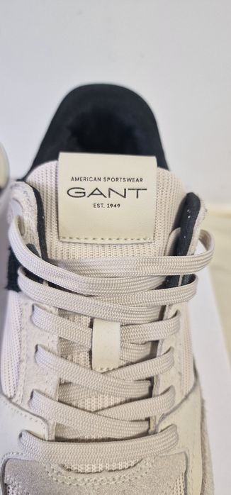 Мъжки сникърси GANT