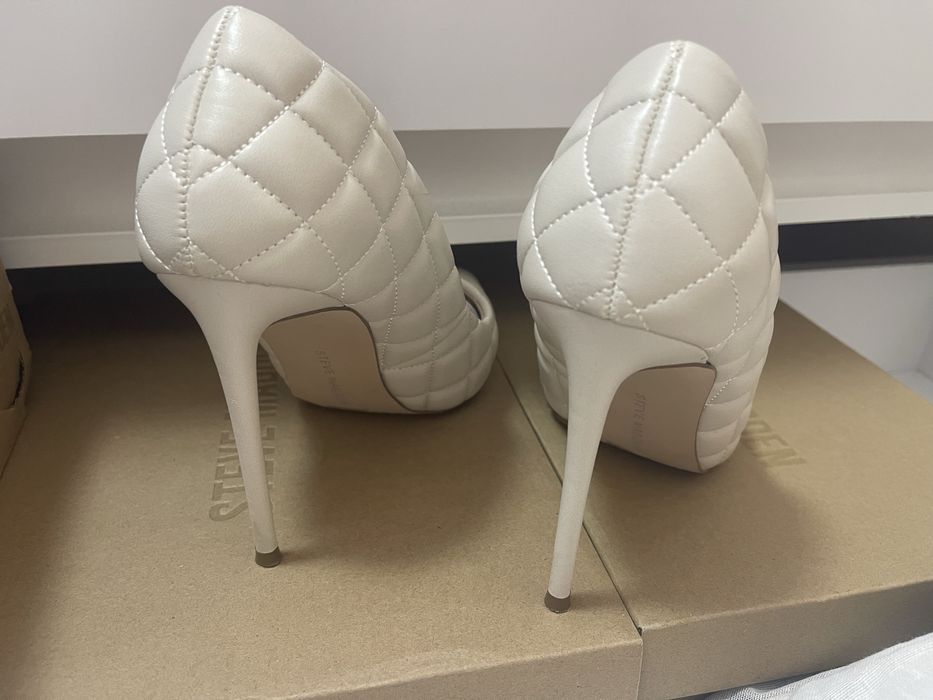 Обувки с Токчета Steve Maddan