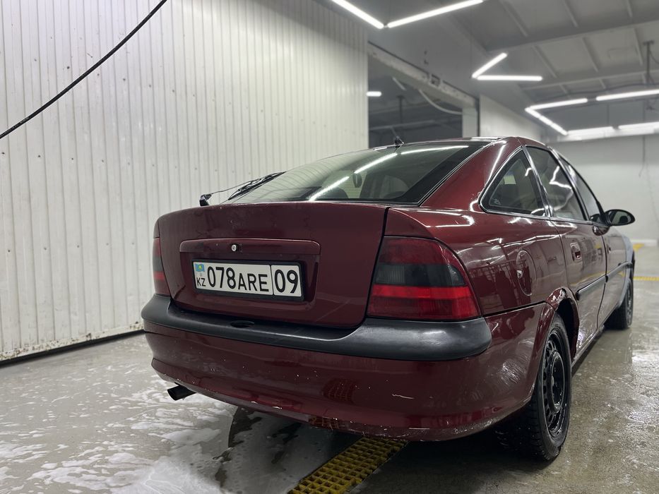 Opel Vectra B 1998г