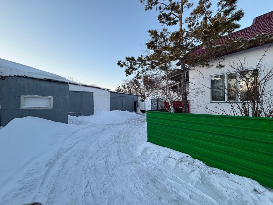 Продается дом не дорого