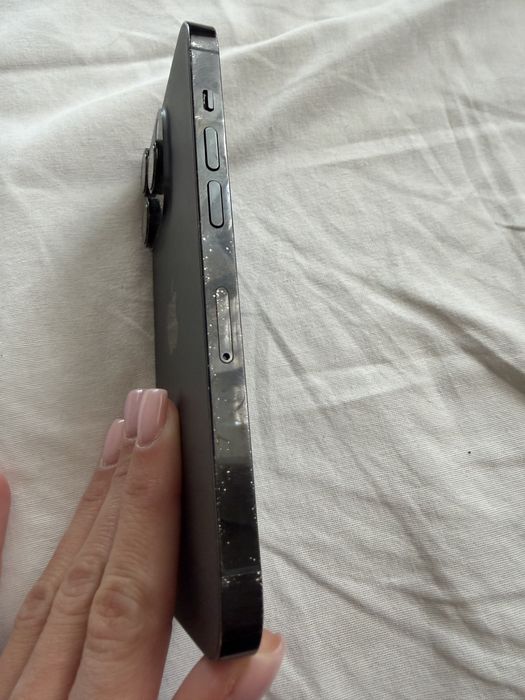 Iphone 14 pro 128 space black