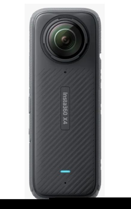 Продам экшен камеру 360° Insta360 x4