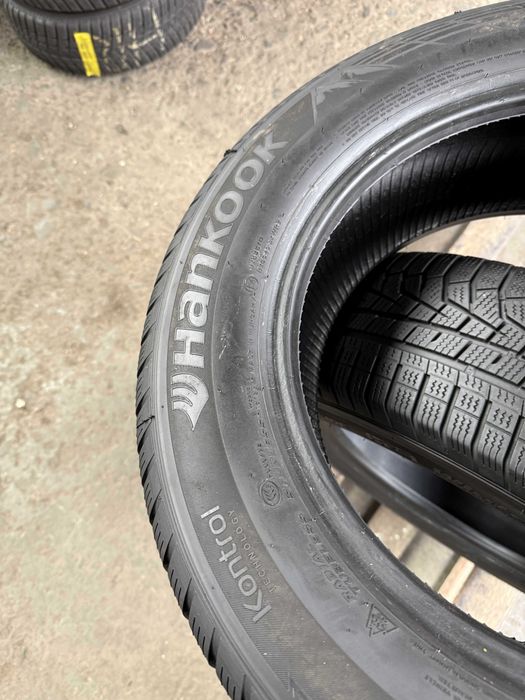 2x Anvelope iarna 205/60 r16 runflat - Hankook Winter I Cept Evo 2 HRS