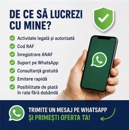 Asigurari (RCA, CASCO, locuinta) si vacante - RATE fara dobanda