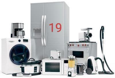 Ремонт холодильников морозильников и стиральных машин