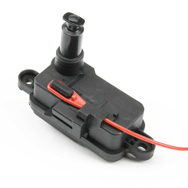 Машинка за заключване отваряне капачка резервоара на Audi A1 A3 A6 Q7