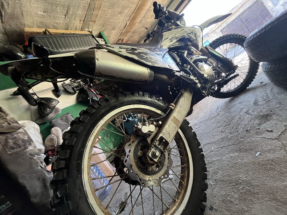 обмен эндурика sport spirit 300