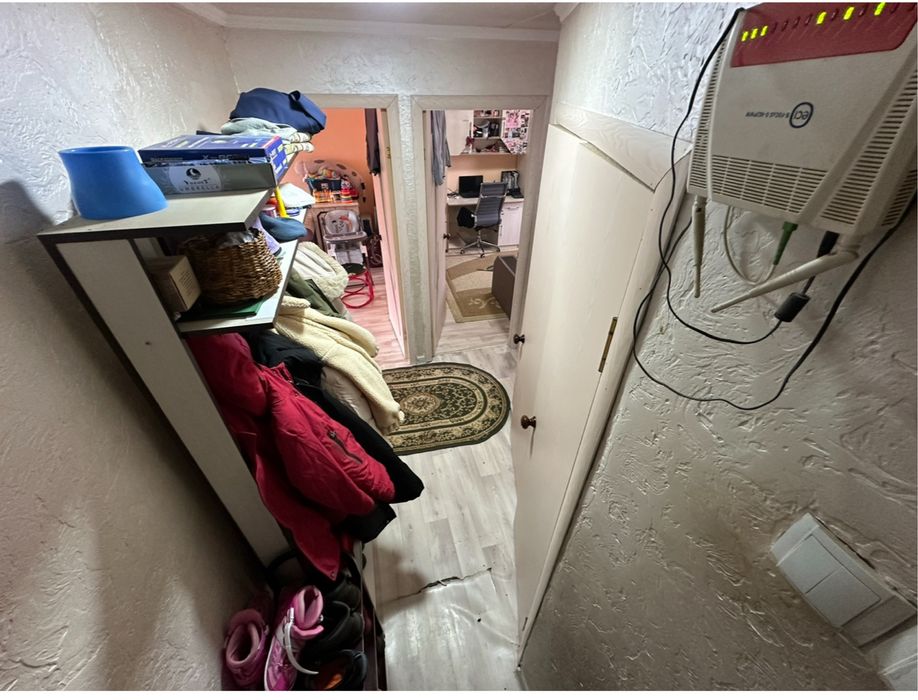 Продам квартиру в Шу 2 комнаты