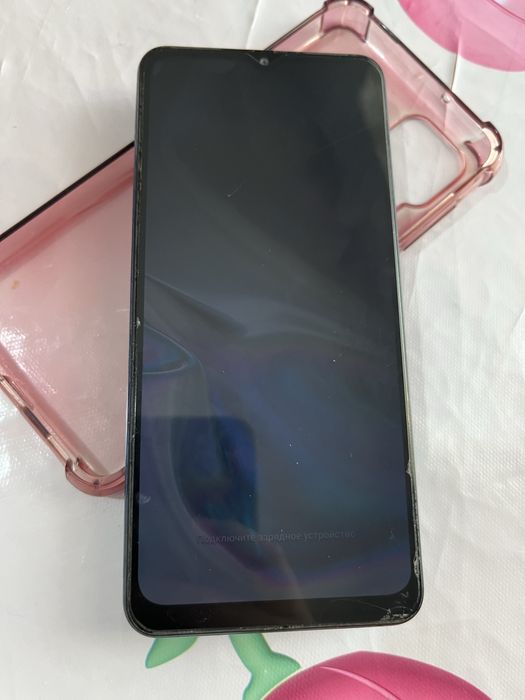 Samsung Galaxy A12 сатылады