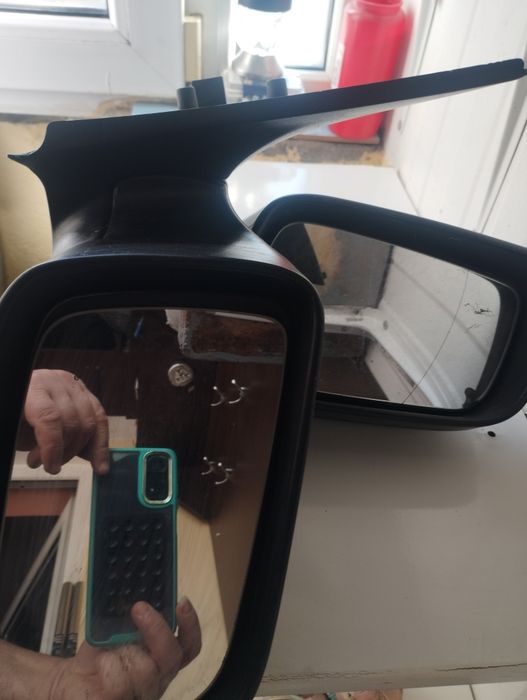 Oglinzi Opel Astra g