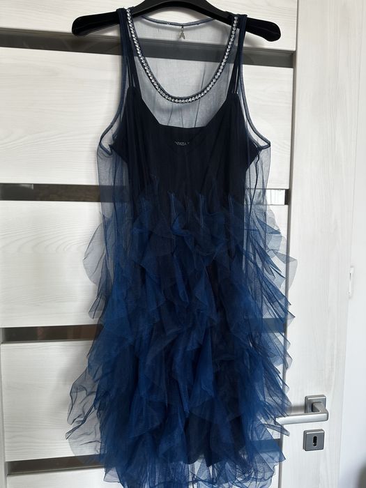 Продавам рокля Patrizia Pepe