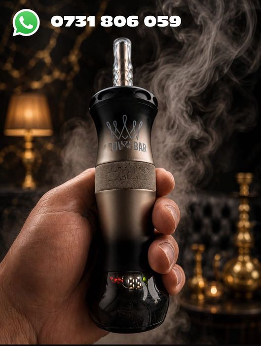 vapy narghilea al fakha 60.000 fumuri intens