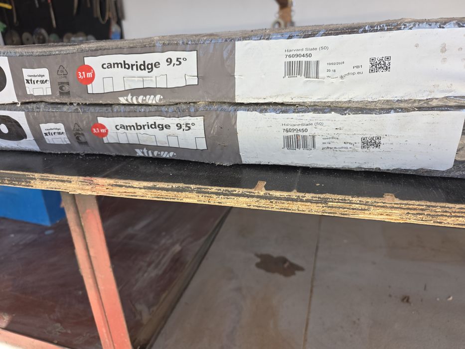 Продавам Висок Клас Битумни Керемиди :