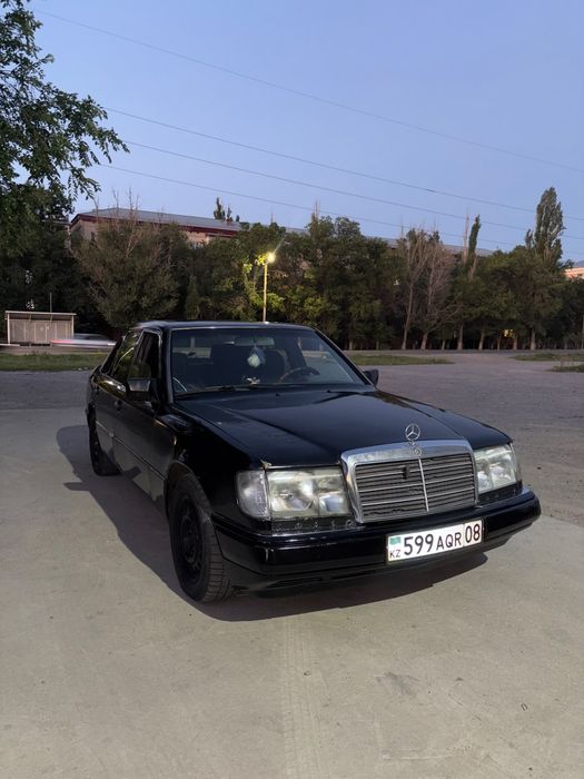 Мерс 124 230 дазатор 5 ступка