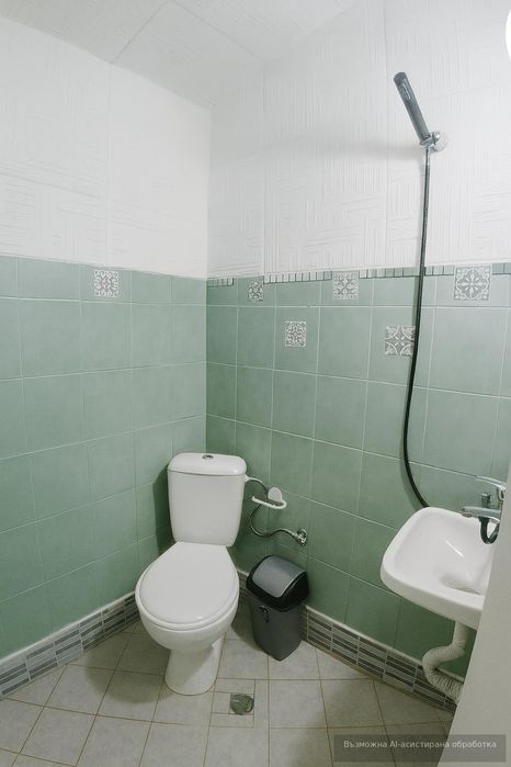 Дава се под наем Едностаен апартамент в Пловдив, Каменица 2 - 40 кв.м за 269.28 € - Снимка #4