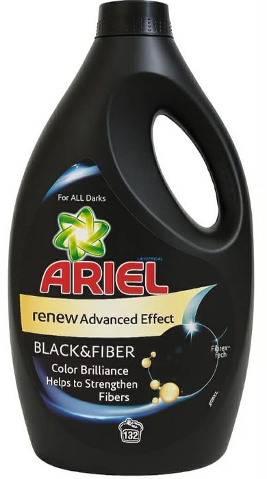 Професионални перилни препарати – 5 л |