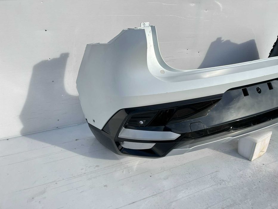 Bara spate noua originala Renault Rafale originala Renault