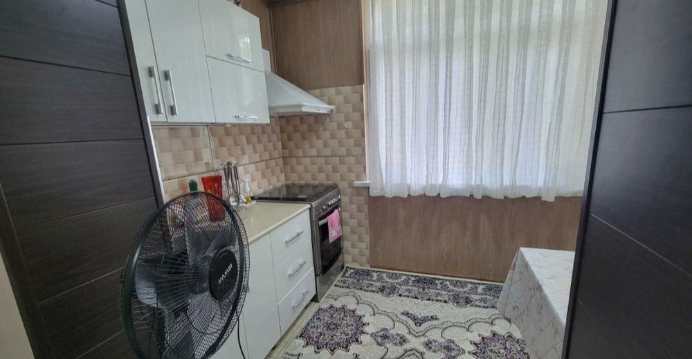 Mirzo Ulugʻbekda remonti alo uy ijaraga beriladi, Orintir: Feruza