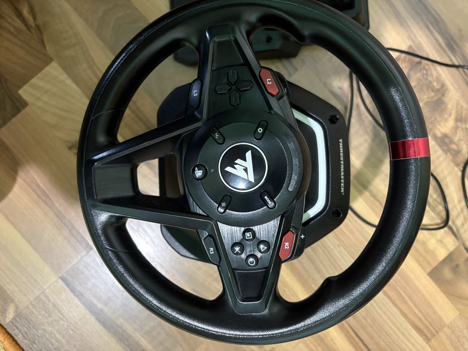 Volan thrustmaster t128-P