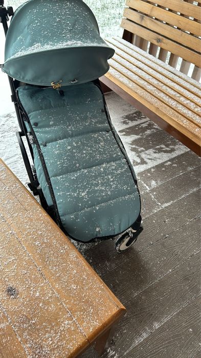 Продаю коляску YOYO