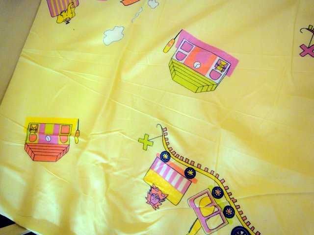 Детска кошара "Тони" от Дизайн Бейби